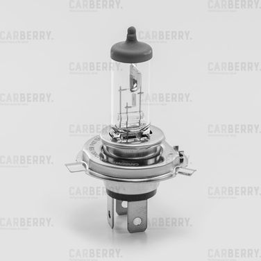 Carberry 31CA7 Лампа H4 12V (60/55w) Day&Night - 1