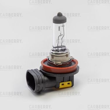 Carberry 31CA8 Лампа галогеновая H8 12V (35w) - 1
