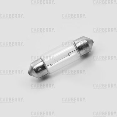 Carberry 32CA16 Лампа C5W 12V (5w) Day&Night - 1