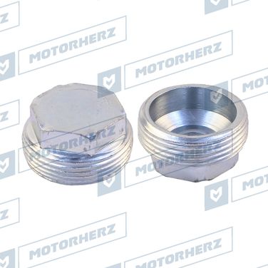 Motorherz HLR00088N Металлический регулятор люфта - 1