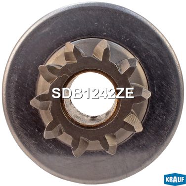 Krauf SDB1242ZE Бендикс стартера - 2