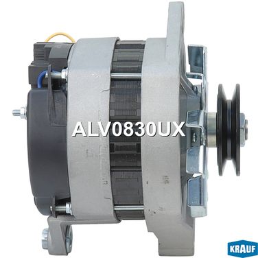 Krauf ALV0830UX Генератор - 4
