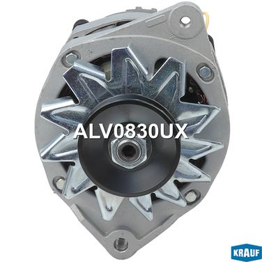 Krauf ALV0830UX Генератор - 5