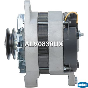 Krauf ALV0830UX Генератор - 6
