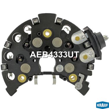 Krauf AEB4333UT Диодный мост генератора - 1