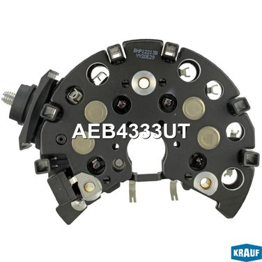 Krauf AEB4333UT Диодный мост генератора - 2