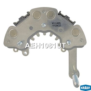 Krauf AEH1081UT Диодный мост генератора - 1