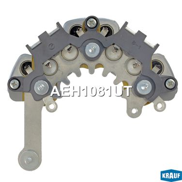 Krauf AEH1081UT Диодный мост генератора - 2