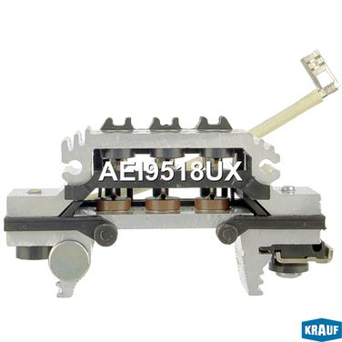 Krauf AEI9518UX Диодный мост генератора - 1