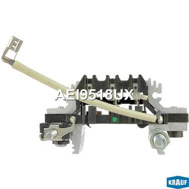 Krauf AEI9518UX Диодный мост генератора - 2