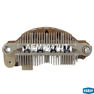 Krauf AEM0047UT Диодный мост генератора - 1