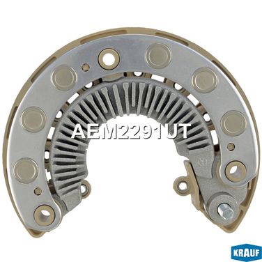 Krauf AEM2291UT Диодный мост генератора - 1