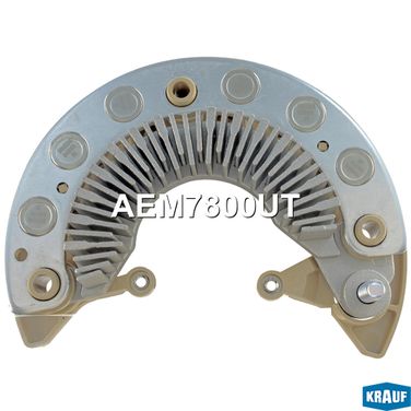Krauf AEM7800UT Диодный мост генератора - 1