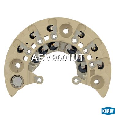 Krauf AEM9601UT Диодный мост генератора - 2