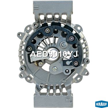 Krauf AED9010YJ Диодный мост генератора + крышка - 1