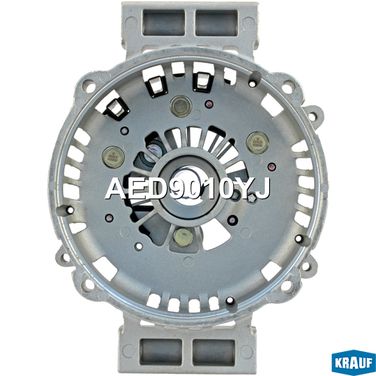 Krauf AED9010YJ Диодный мост генератора + крышка - 2
