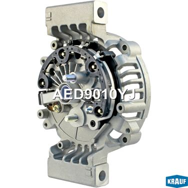 Krauf AED9010YJ Диодный мост генератора + крышка - 3