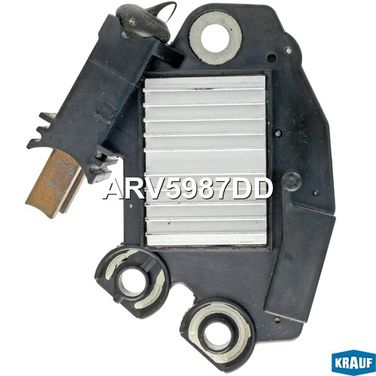Krauf ARV5987DD Регулятор генератора - 1