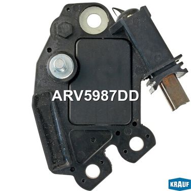 Krauf ARV5987DD Регулятор генератора - 2