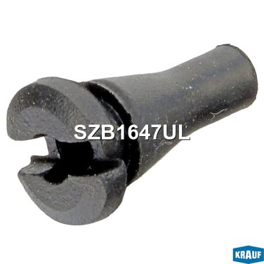 Krauf SZB1647UL Трубка дренажная - 1