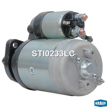Krauf STI0233LC Стартер - 2