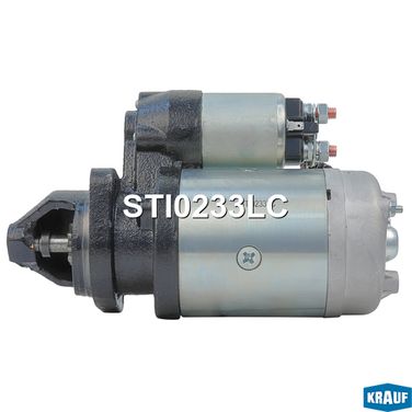 Krauf STI0233LC Стартер - 4