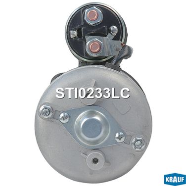 Krauf STI0233LC Стартер - 5