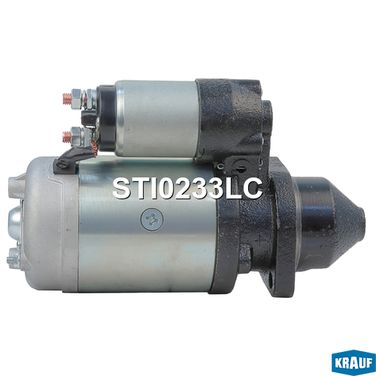 Krauf STI0233LC Стартер - 6