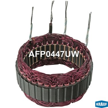 Krauf AFP0447UW Статор генератора - 1