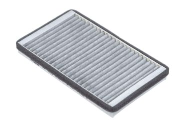 RAF Filter RF003CHEXY Фильтр салона угольный антибактериальный противоаллергенный - 2