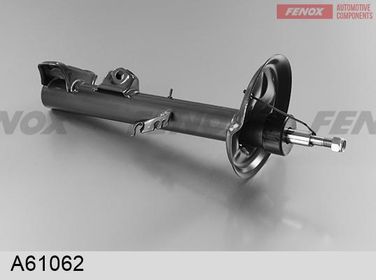 Fenox A61062 Амортизатор газо-масляный | перед лев | - 1