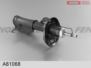 Fenox A61068 Амортизатор газо-масляный | перед лев | - 2