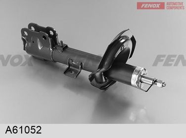 Fenox A61052 Амортизатор газо-масляный | перед лев | - 1