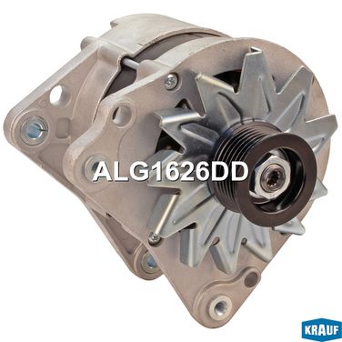 Krauf ALG1626DD Генератор - 1