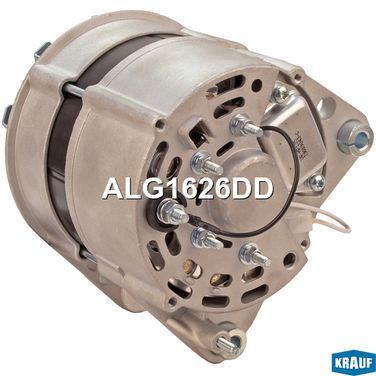 Krauf ALG1626DD Генератор - 2