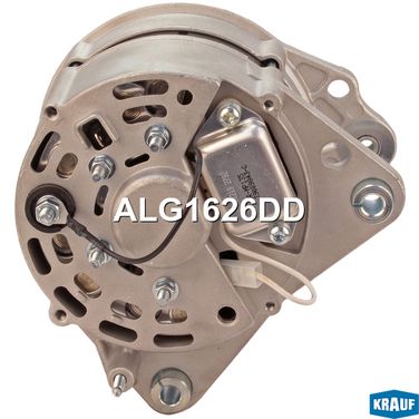 Krauf ALG1626DD Генератор - 4