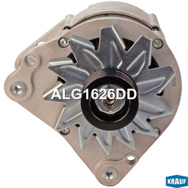 Krauf ALG1626DD Генератор - 6
