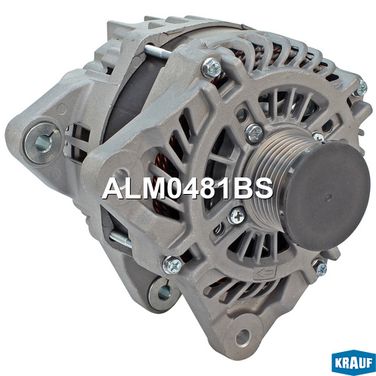 Krauf ALM0481BS Генератор - 1