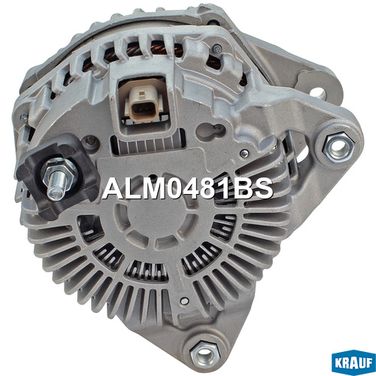 Krauf ALM0481BS Генератор - 4