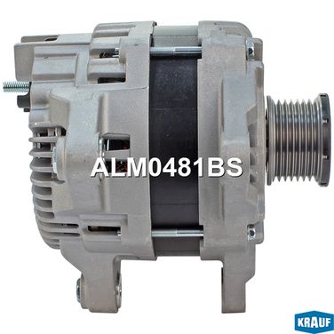 Krauf ALM0481BS Генератор - 5