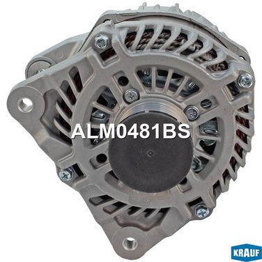 Krauf ALM0481BS Генератор - 6