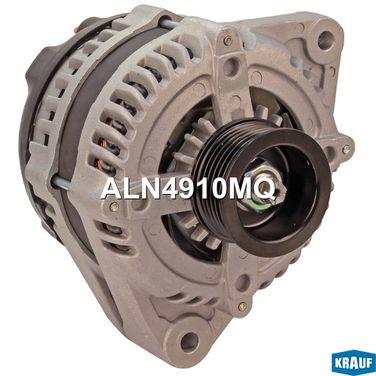 Krauf ALN4910MQ Генератор - 1