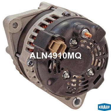 Krauf ALN4910MQ Генератор - 2