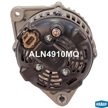 Krauf ALN4910MQ Генератор - 4