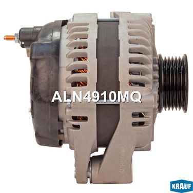 Krauf ALN4910MQ Генератор - 5