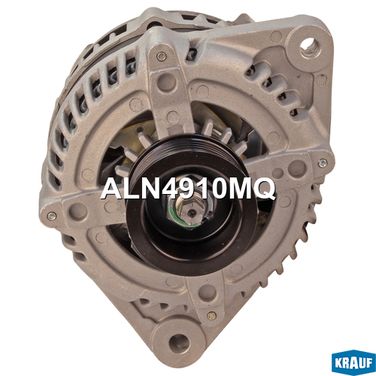 Krauf ALN4910MQ Генератор - 6