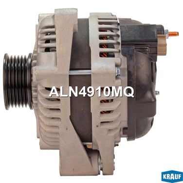 Krauf ALN4910MQ Генератор - 7