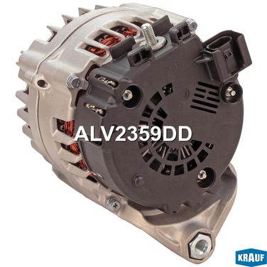 Krauf ALV2359DD Генератор - 2
