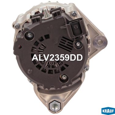 Krauf ALV2359DD Генератор - 4