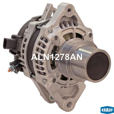 Krauf ALN1278AN Генератор - 1